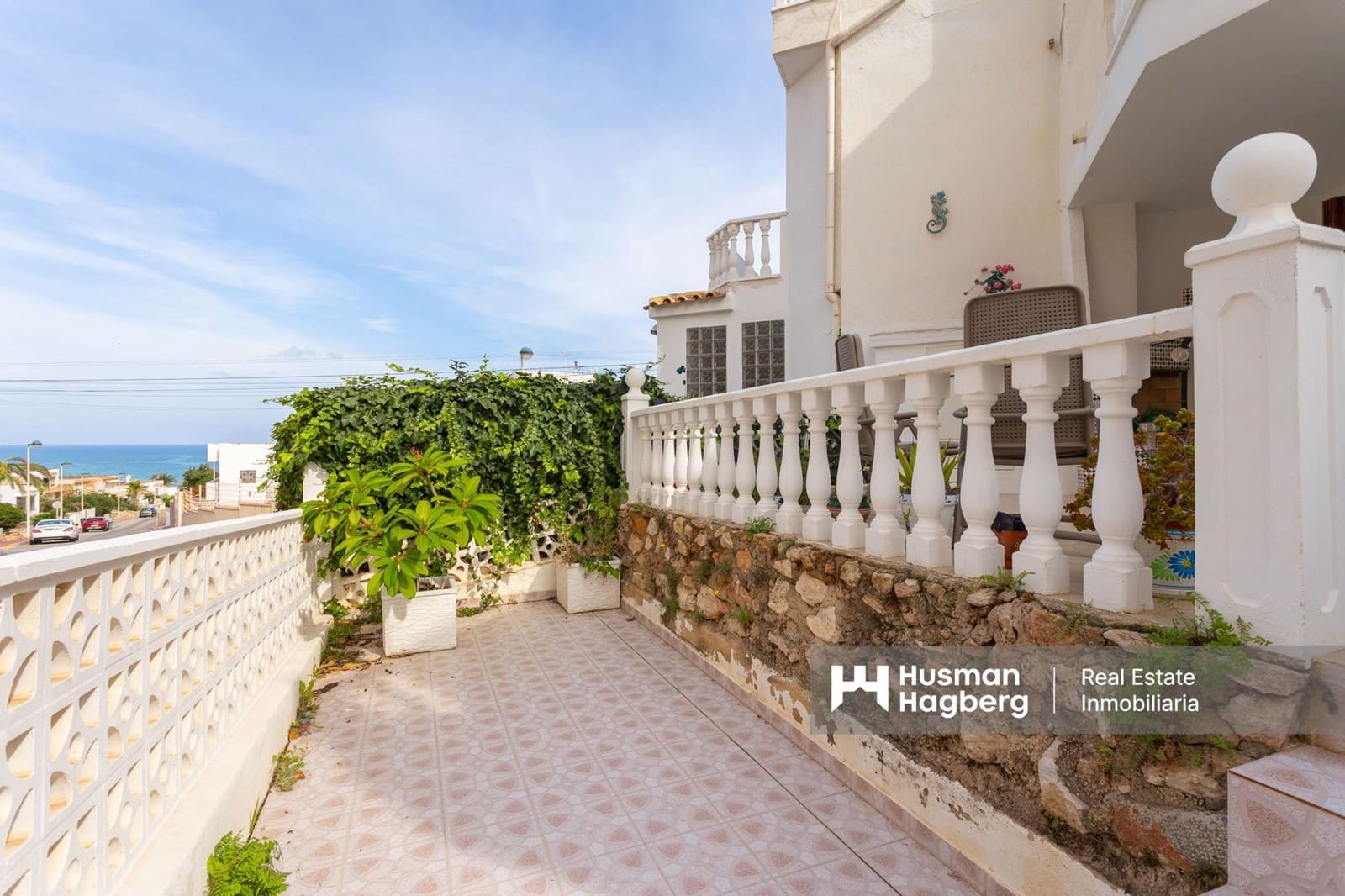 2 soveværelse Byhus til salg i Torre del Moro - € 210.000 (Ref: 9412655)