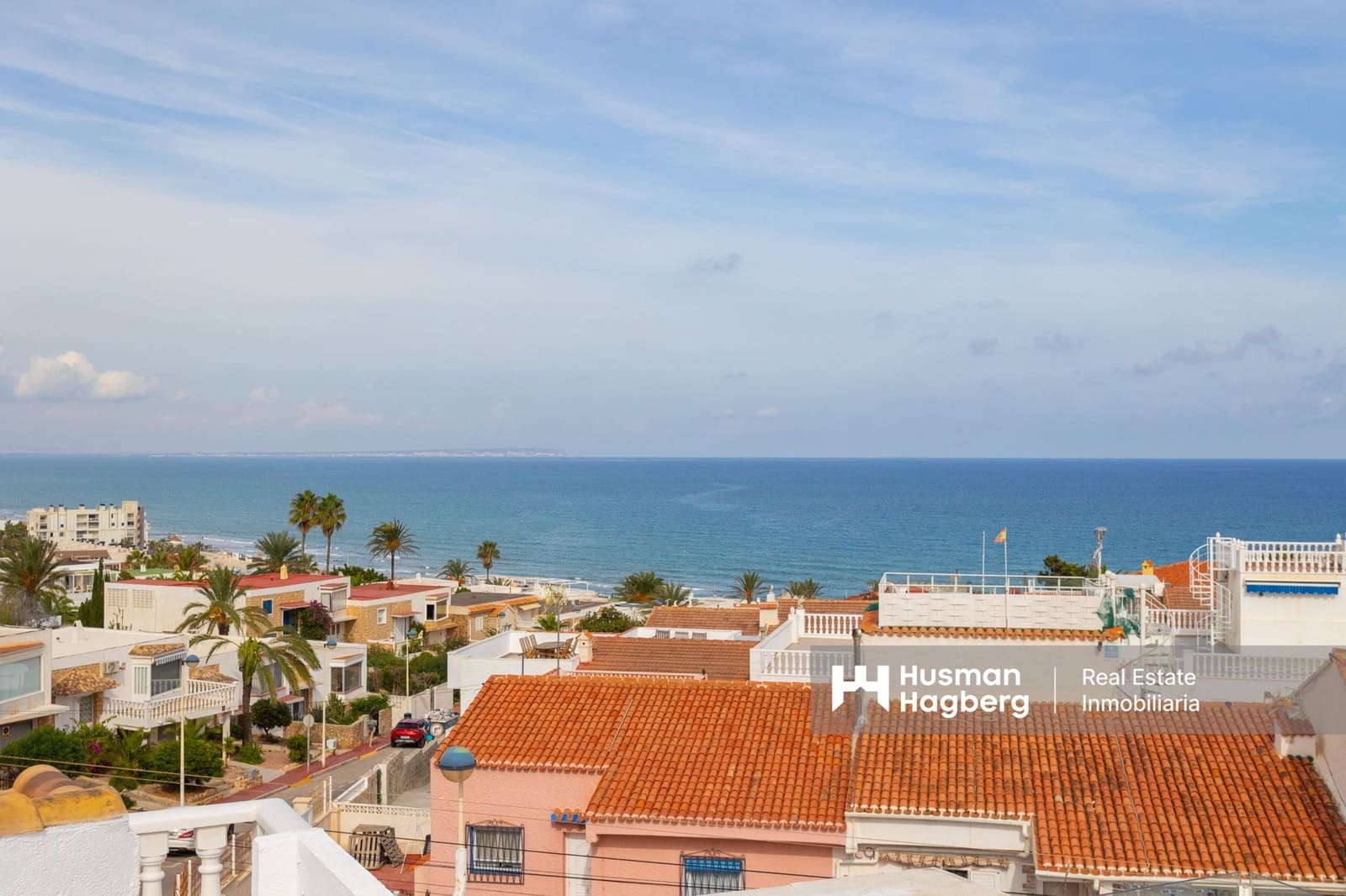 2 soveværelse Byhus til salg i Torre del Moro - € 210.000 (Ref: 9412655)