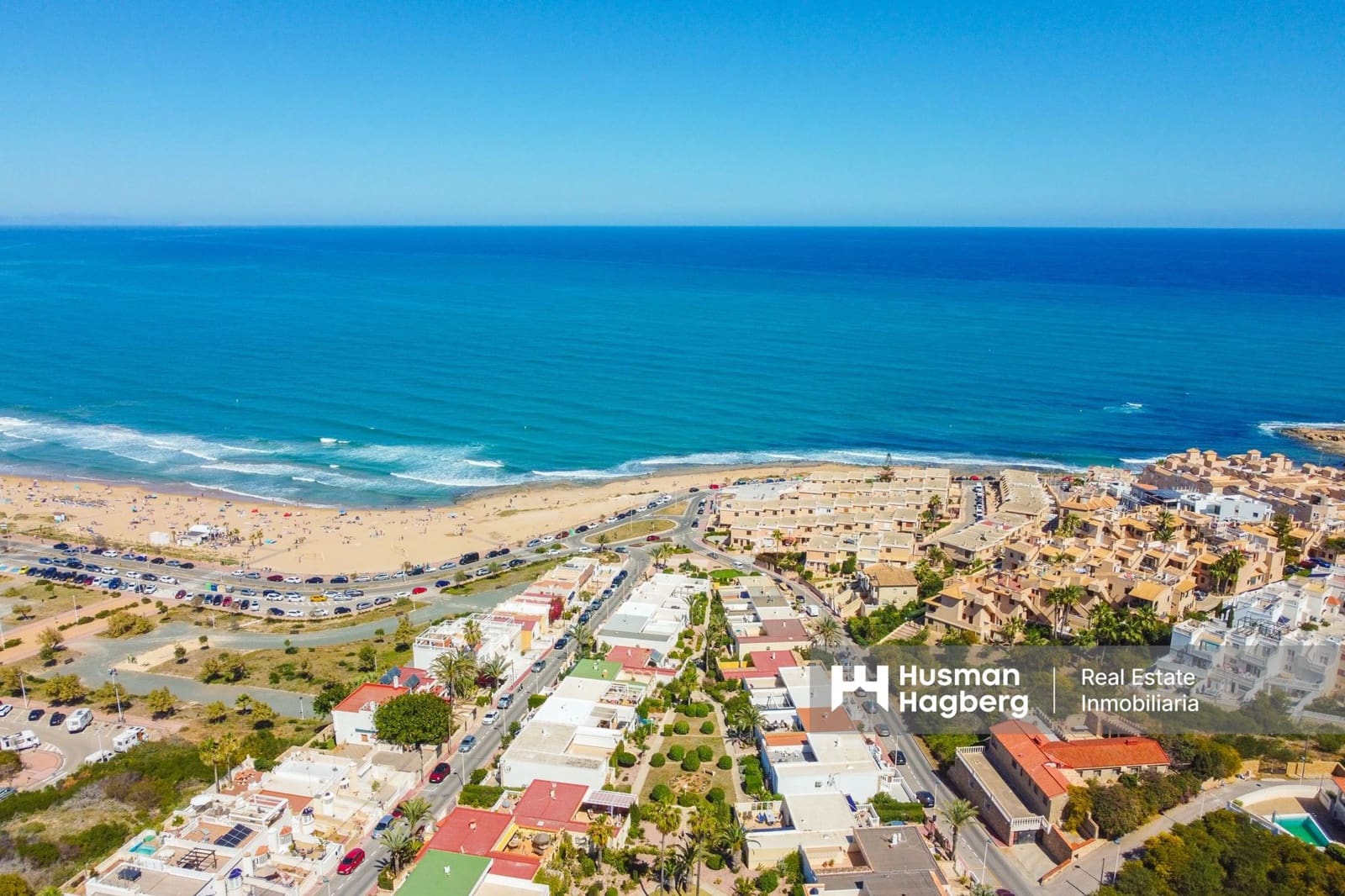 2 soveværelse Byhus til salg i Torre del Moro - € 210.000 (Ref: 9412655)