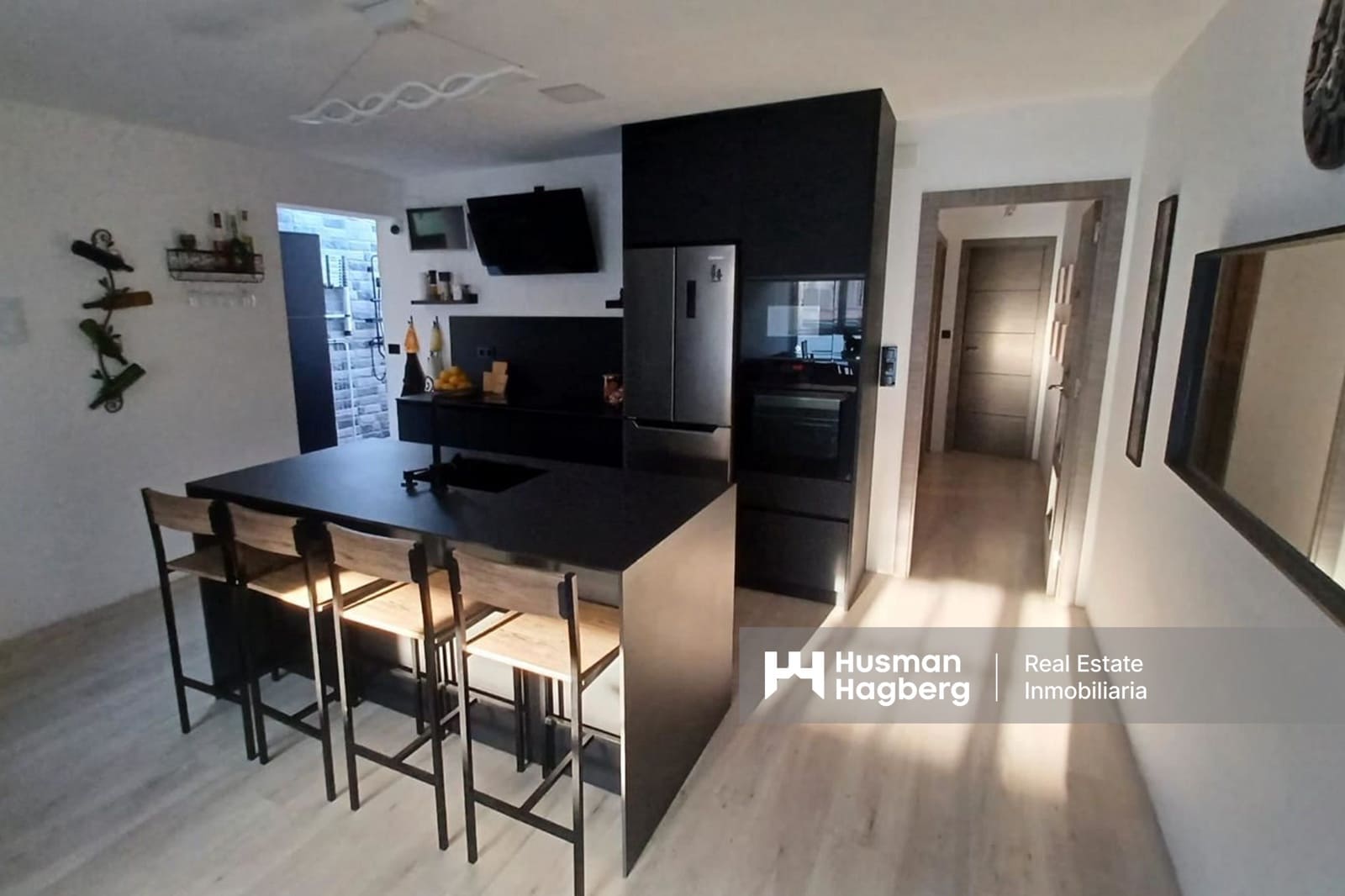 3 sovrum Lägenhet till salu i Torre de la Horadada - 255 000 € (Ref: 9412656)