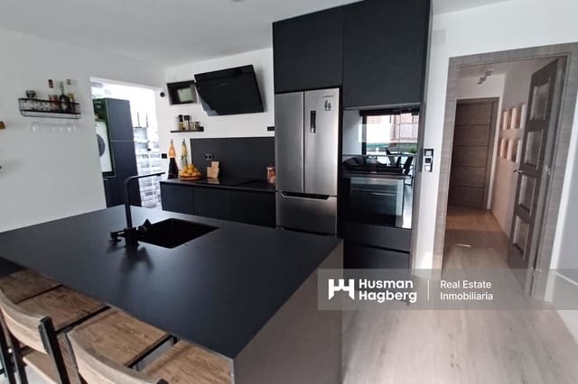 3 sovrum Lägenhet till salu i Torre de la Horadada, Pilar de la Horadada - 255 000 € (Ref: 9412656)