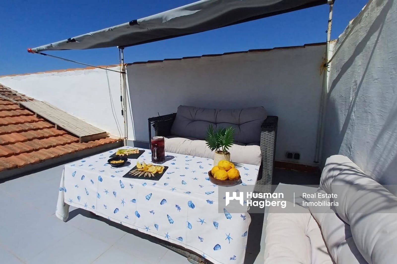 3 sovrum Lägenhet till salu i Torre de la Horadada - 255 000 € (Ref: 9412656)