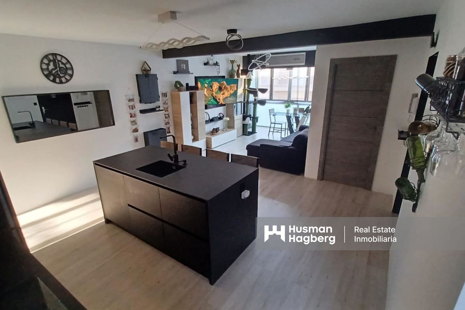 3 sovrum Lägenhet till salu i Torre de la Horadada - 255 000 € (Ref: 9412656)