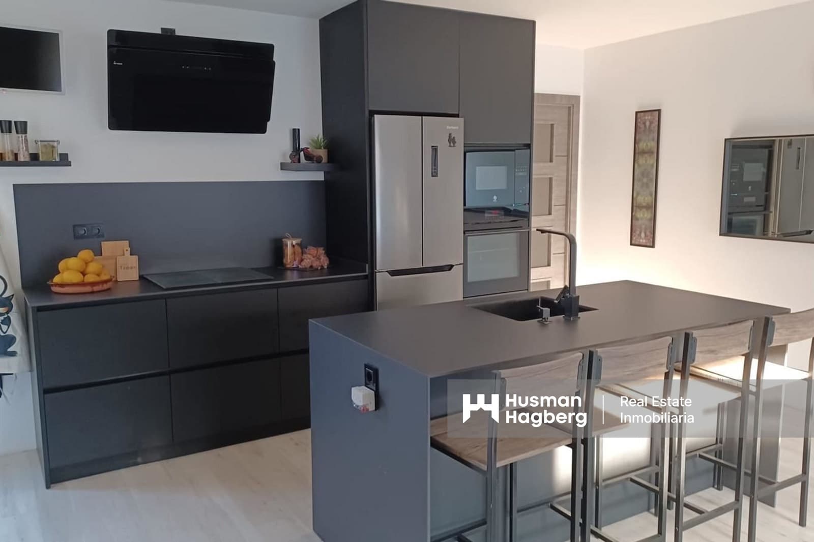 3 sovrum Lägenhet till salu i Torre de la Horadada - 255 000 € (Ref: 9412656)