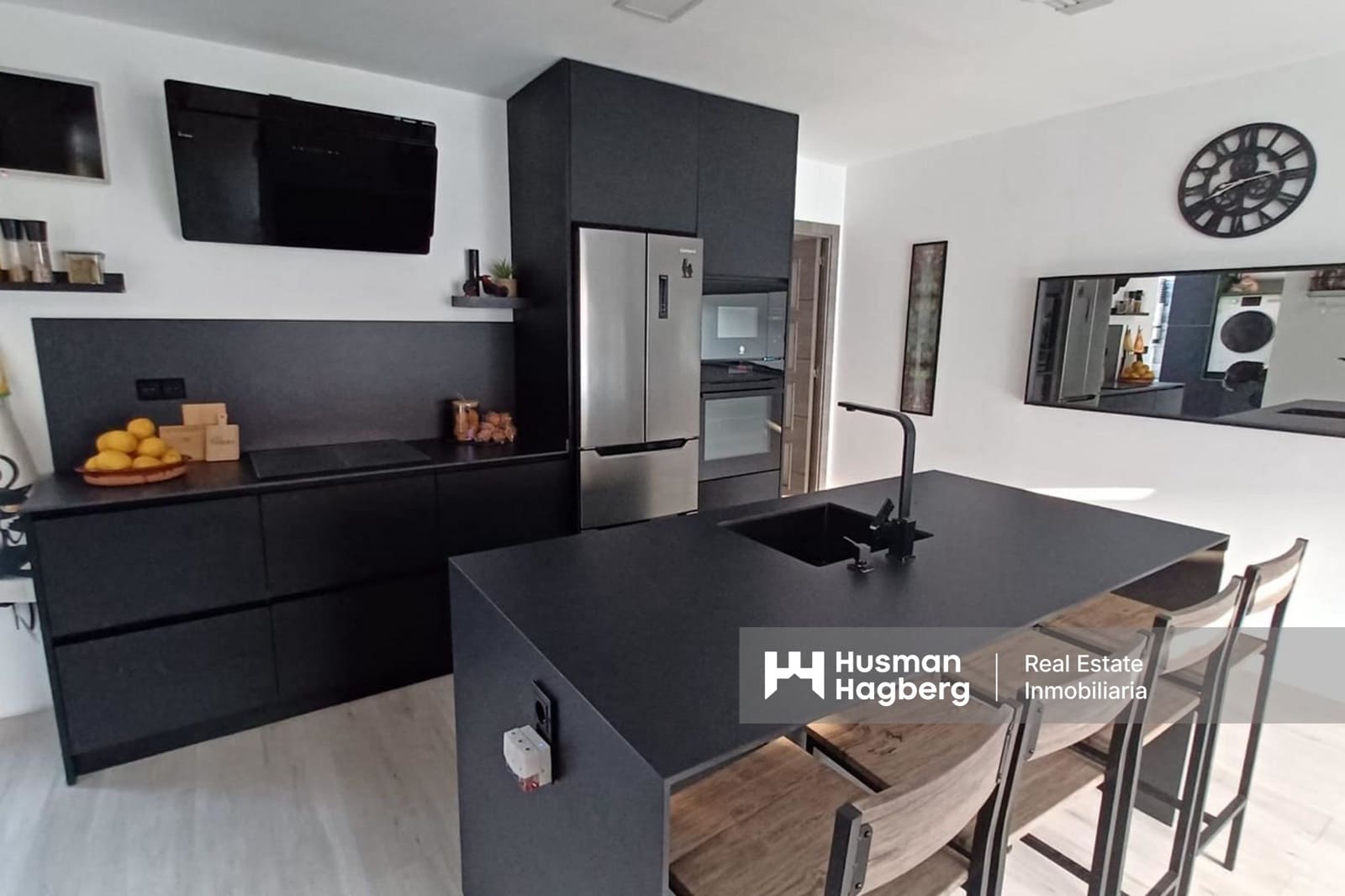 3 sovrum Lägenhet till salu i Torre de la Horadada - 255 000 € (Ref: 9412656)