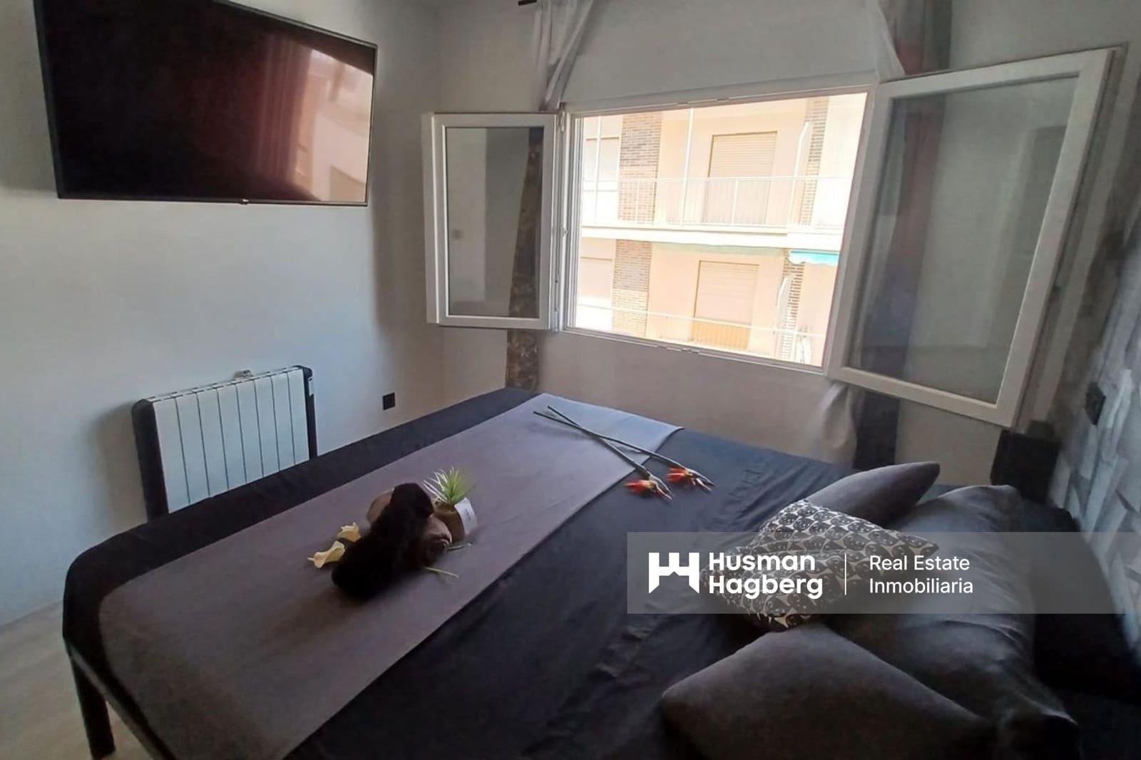 3 sovrum Lägenhet till salu i Torre de la Horadada - 255 000 € (Ref: 9412656)