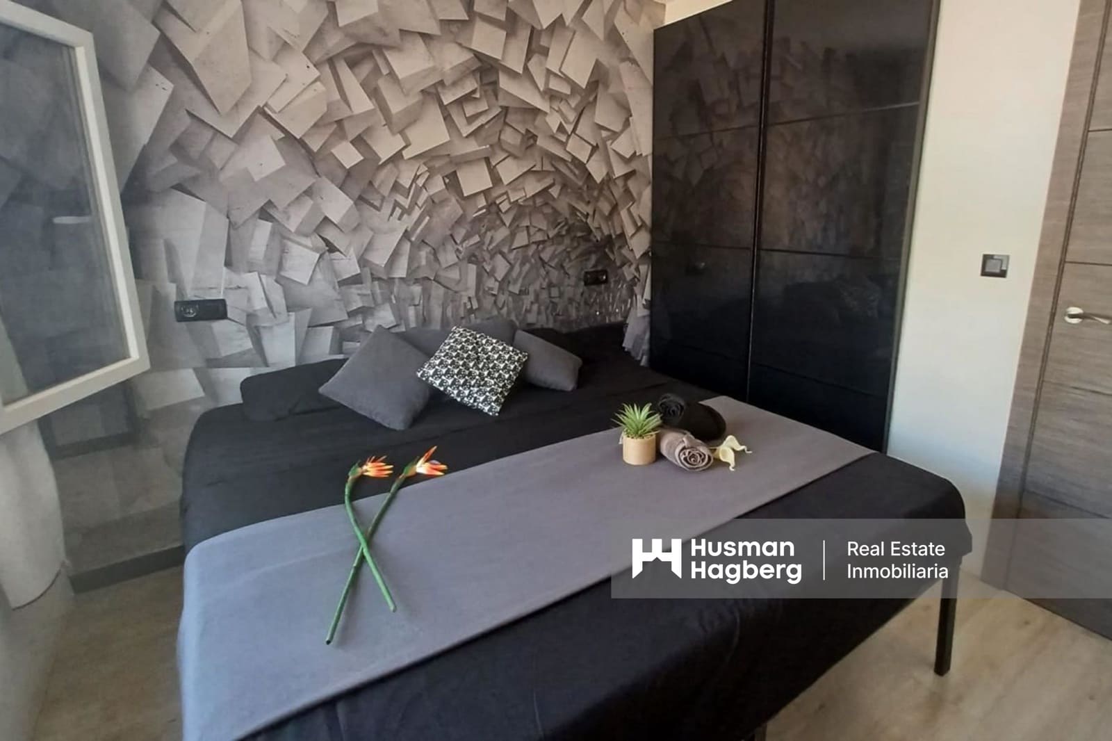 3 sovrum Lägenhet till salu i Torre de la Horadada - 255 000 € (Ref: 9412656)