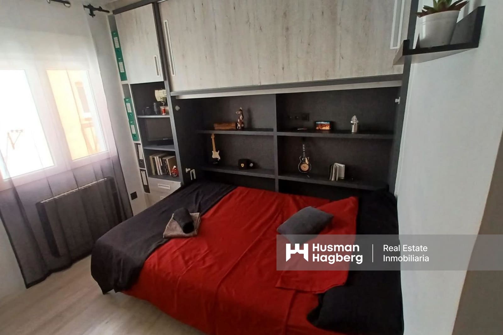 3 sovrum Lägenhet till salu i Torre de la Horadada - 255 000 € (Ref: 9412656)