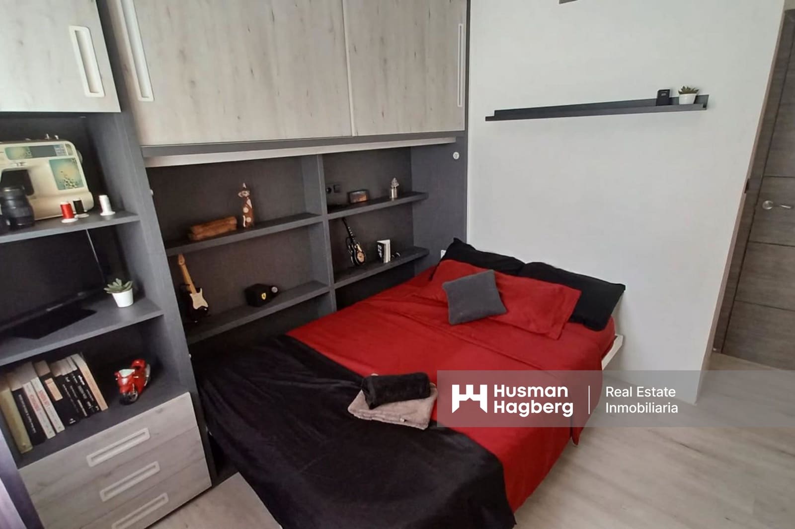 3 sovrum Lägenhet till salu i Torre de la Horadada - 255 000 € (Ref: 9412656)