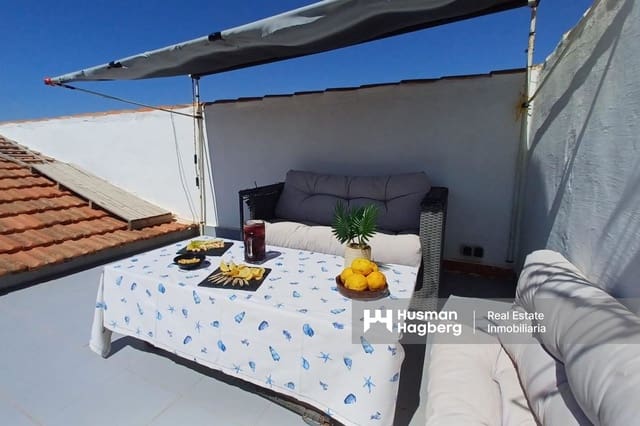 3 sovrum Lägenhet till salu i Torre de la Horadada, Pilar de la Horadada - 255 000 € (Ref: 9412656)