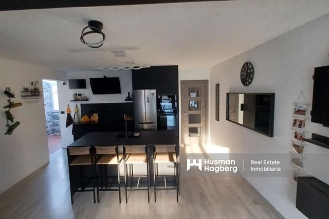 3 sovrum Lägenhet till salu i Torre de la Horadada, Pilar de la Horadada - 255 000 € (Ref: 9412656)