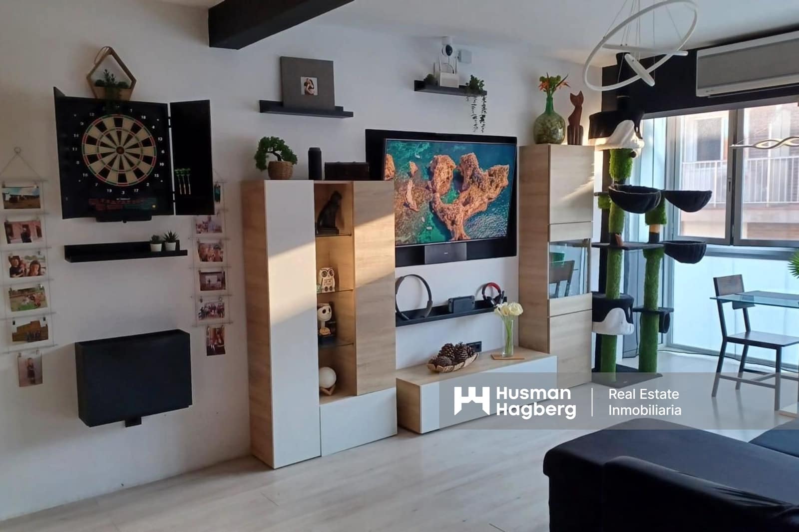 3 sovrum Lägenhet till salu i Torre de la Horadada - 255 000 € (Ref: 9412656)