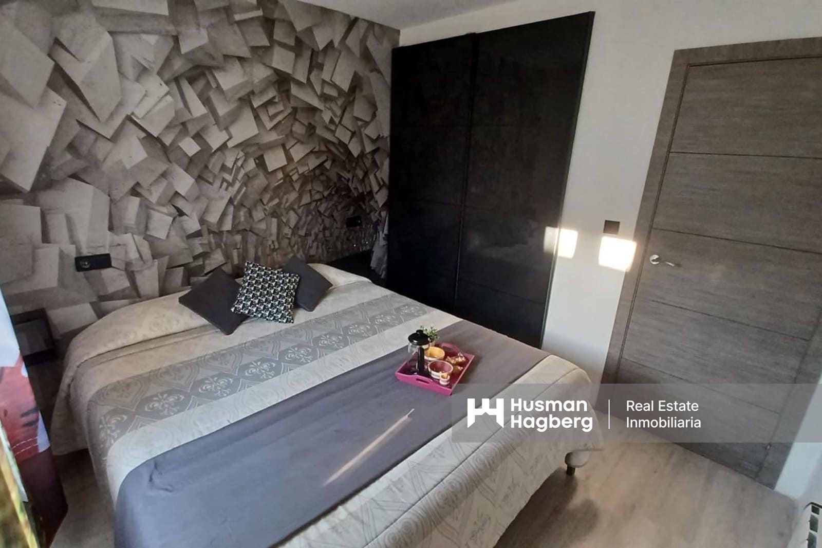 3 sovrum Lägenhet till salu i Torre de la Horadada - 255 000 € (Ref: 9412656)