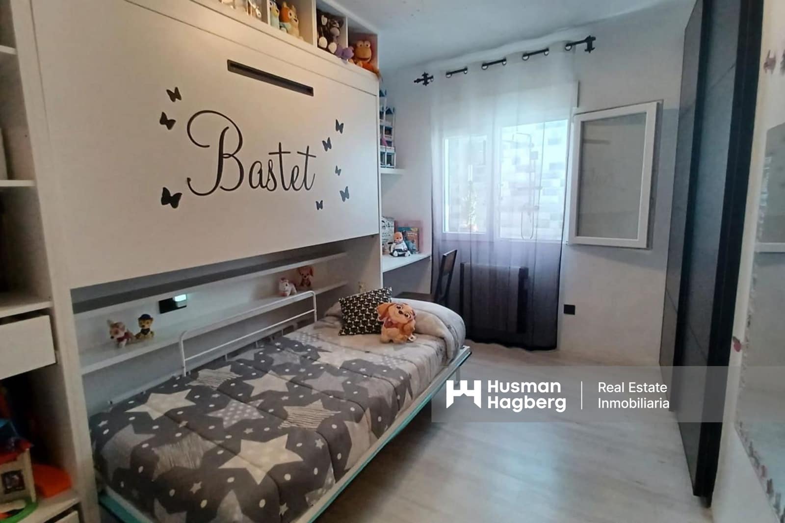 3 sovrum Lägenhet till salu i Torre de la Horadada - 255 000 € (Ref: 9412656)