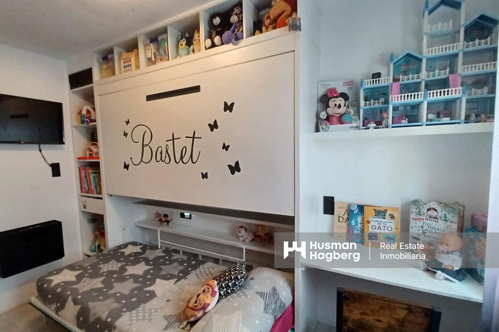 3 sovrum Lägenhet till salu i Torre de la Horadada - 255 000 € (Ref: 9412656)