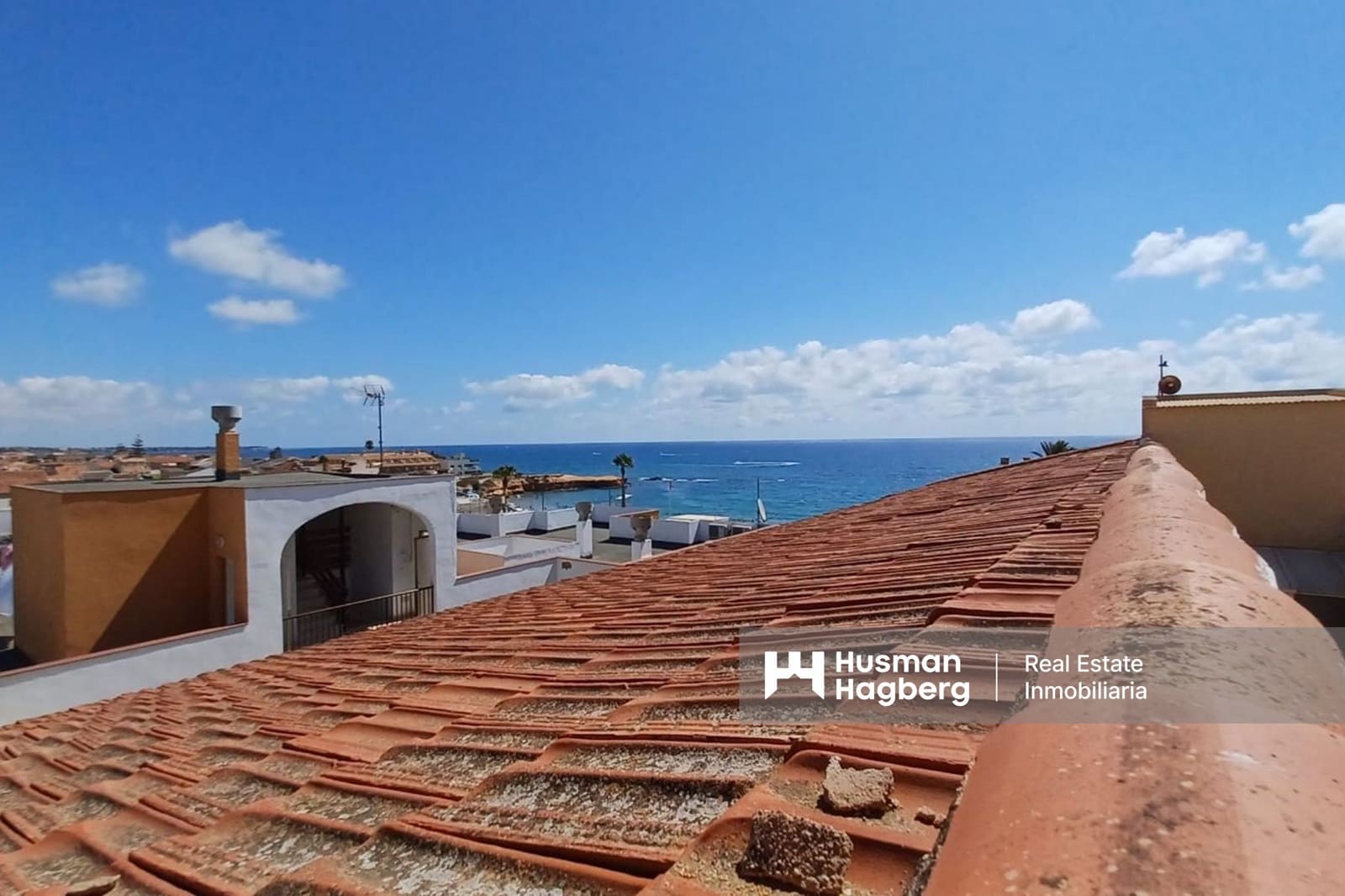 3 sovrum Lägenhet till salu i Torre de la Horadada - 255 000 € (Ref: 9412656)