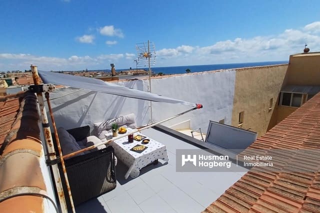 3 sovrum Lägenhet till salu i Torre de la Horadada, Pilar de la Horadada - 255 000 € (Ref: 9412656)
