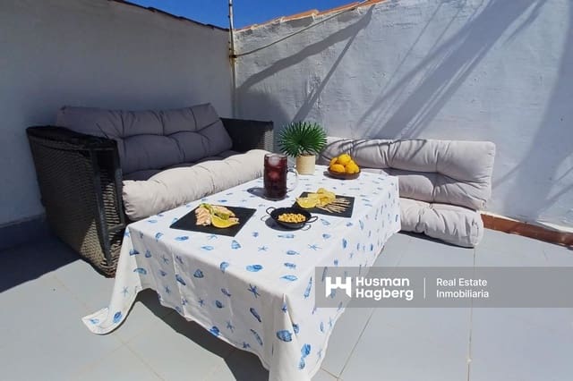 3 sovrum Lägenhet till salu i Torre de la Horadada, Pilar de la Horadada - 255 000 € (Ref: 9412656)