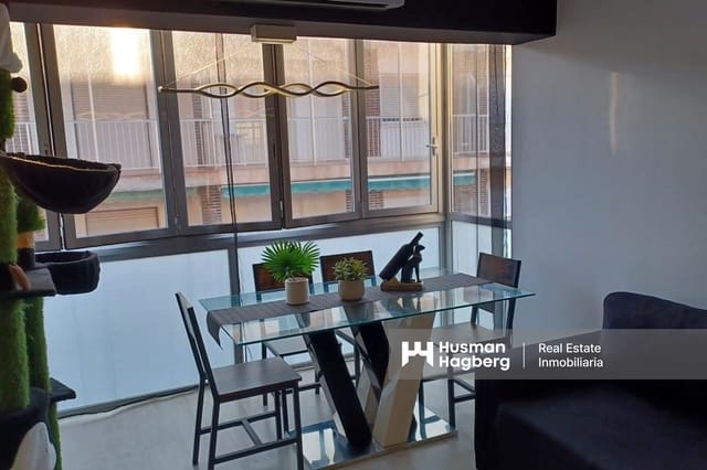 3 sovrum Lägenhet till salu i Torre de la Horadada, Pilar de la Horadada - 255 000 € (Ref: 9412656)