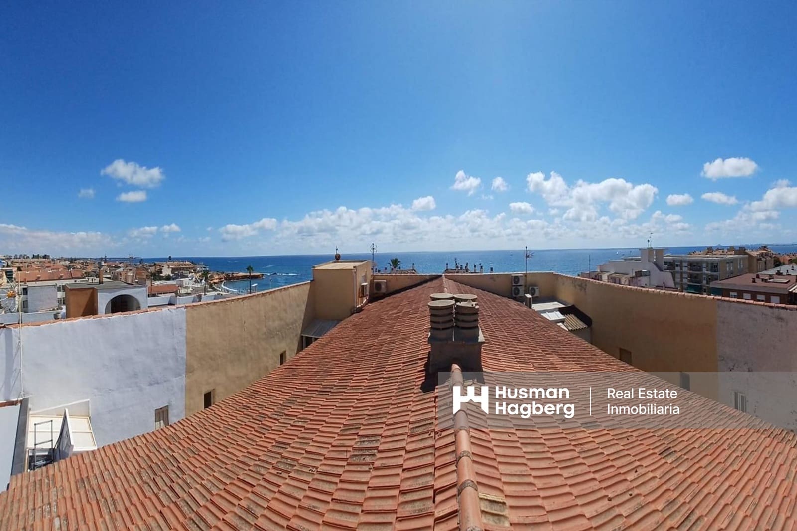 3 sovrum Lägenhet till salu i Torre de la Horadada - 255 000 € (Ref: 9412656)