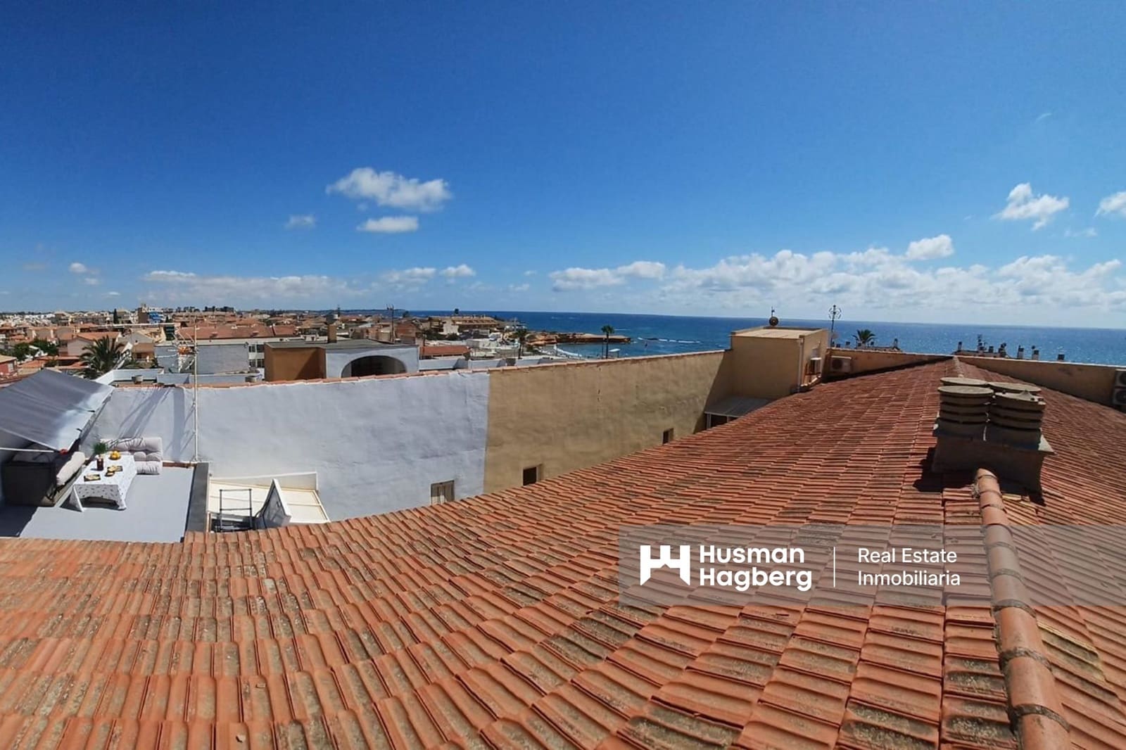 3 sovrum Lägenhet till salu i Torre de la Horadada - 255 000 € (Ref: 9412656)