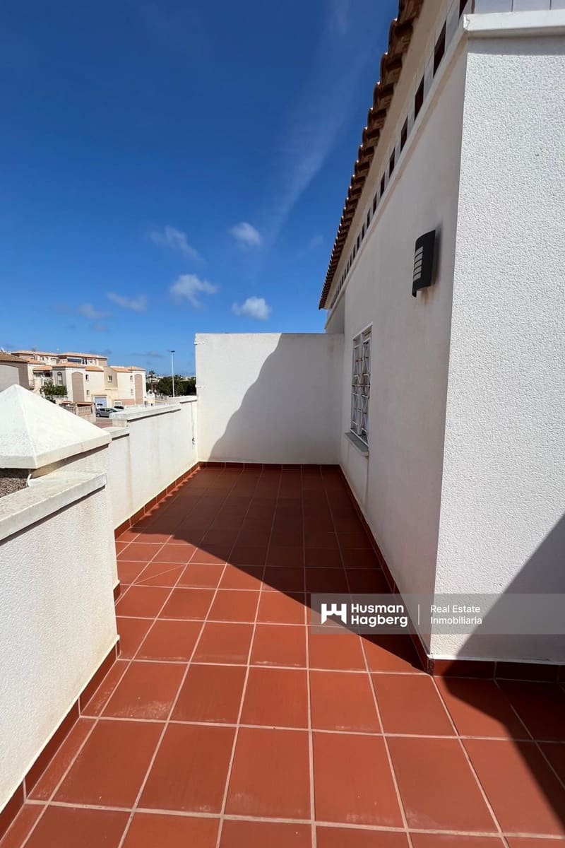 3 slaapkamer Huis te koop in Torre del Moro met zwembad - € 255.000 (Ref: 9412821)