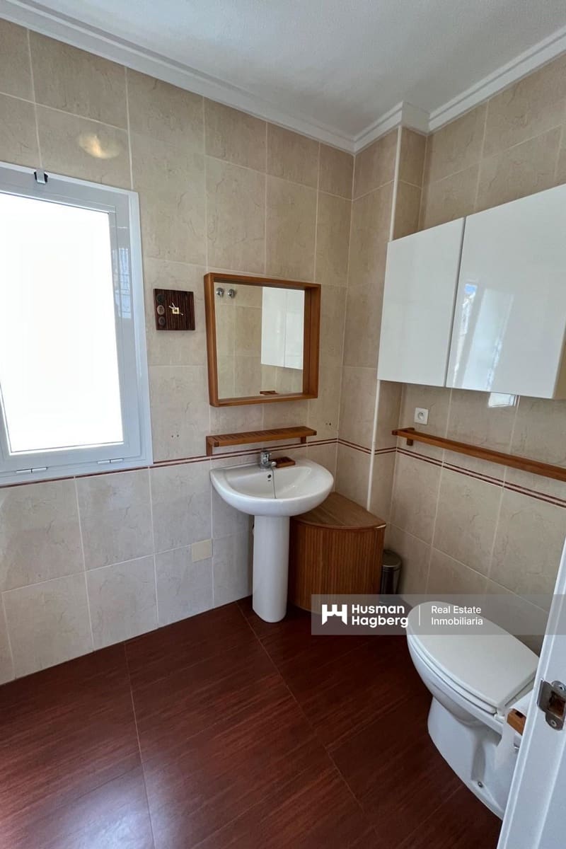 3 slaapkamer Huis te koop in Torre del Moro met zwembad - € 255.000 (Ref: 9412821)