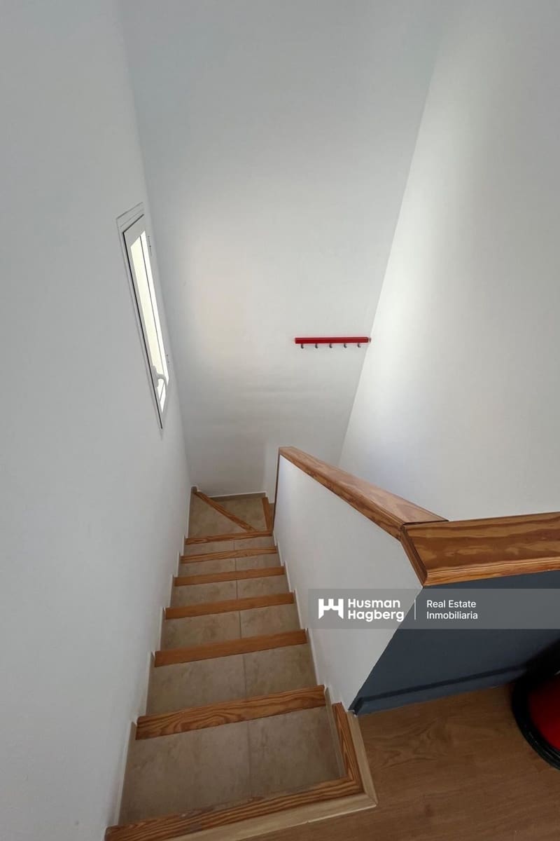 3 slaapkamer Huis te koop in Torre del Moro met zwembad - € 255.000 (Ref: 9412821)