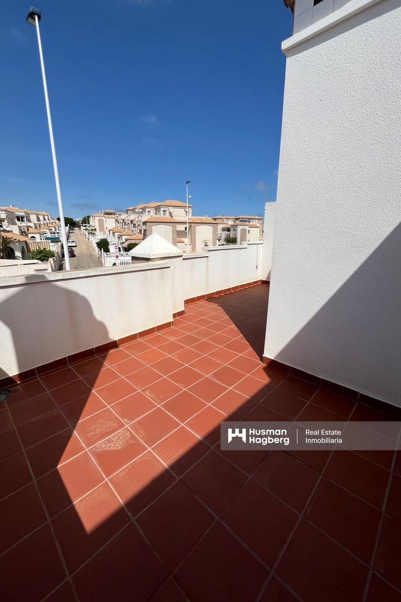 3 slaapkamer Huis te koop in Torre del Moro met zwembad - € 255.000 (Ref: 9412821)