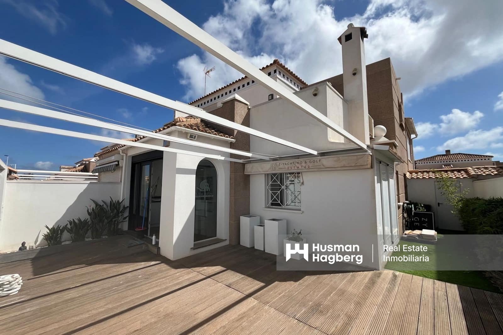 3 slaapkamer Huis te koop in Torre del Moro met zwembad - € 255.000 (Ref: 9412821)