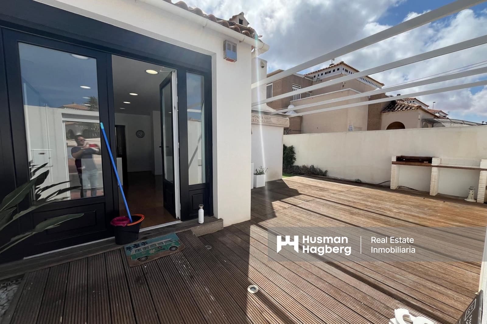 3 slaapkamer Huis te koop in Torre del Moro met zwembad - € 255.000 (Ref: 9412821)