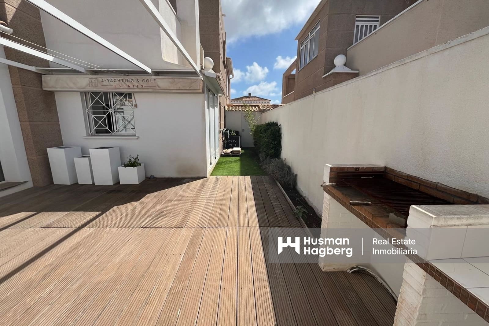 3 slaapkamer Huis te koop in Torre del Moro met zwembad - € 255.000 (Ref: 9412821)