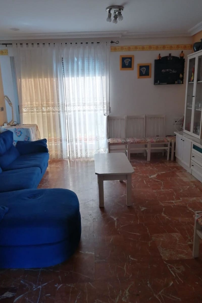 Apartamento de 3 habitaciones en Torrevieja en venta - 237.000 € (Ref: 9412822)