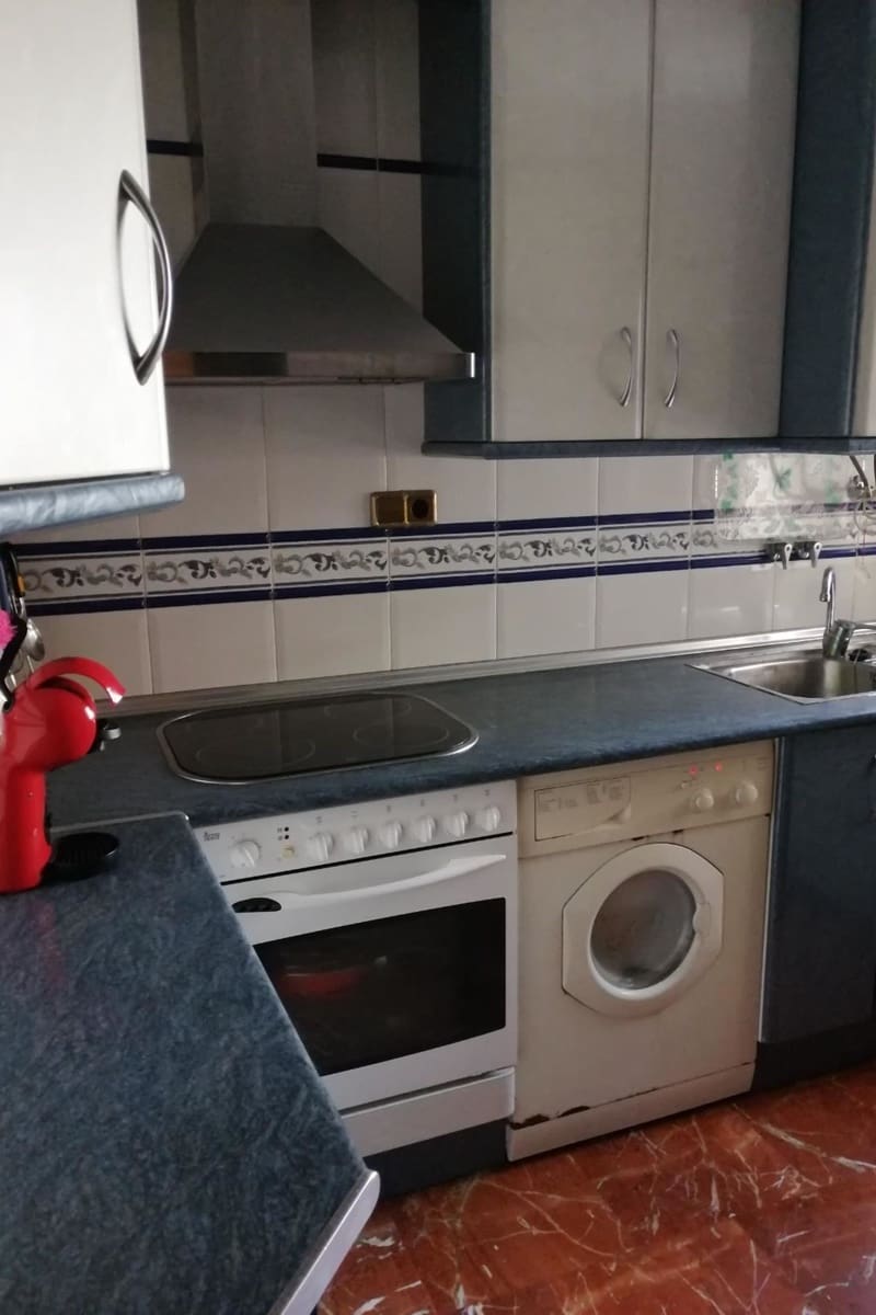 Apartamento de 3 habitaciones en Torrevieja en venta - 237.000 € (Ref: 9412822)