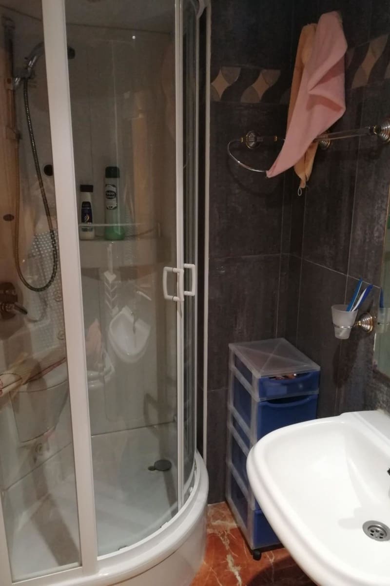 Apartamento de 3 habitaciones en Torrevieja en venta - 237.000 € (Ref: 9412822)