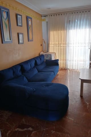 Apartamento de 3 habitaciones en El Molino, Torrevieja en venta - 237.000 € (Ref: 9412822)