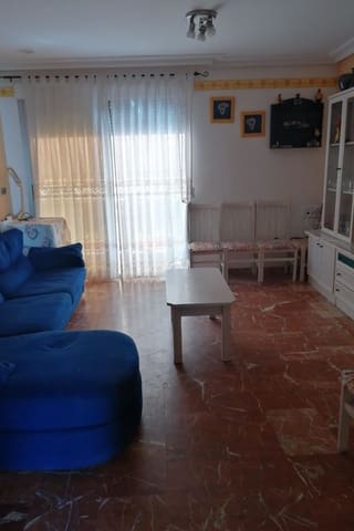 Apartamento de 3 habitaciones en El Molino, Torrevieja en venta - 237.000 € (Ref: 9412822)