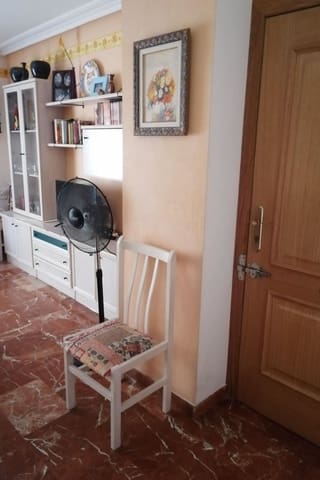 Apartamento de 3 habitaciones en El Molino, Torrevieja en venta - 237.000 € (Ref: 9412822)