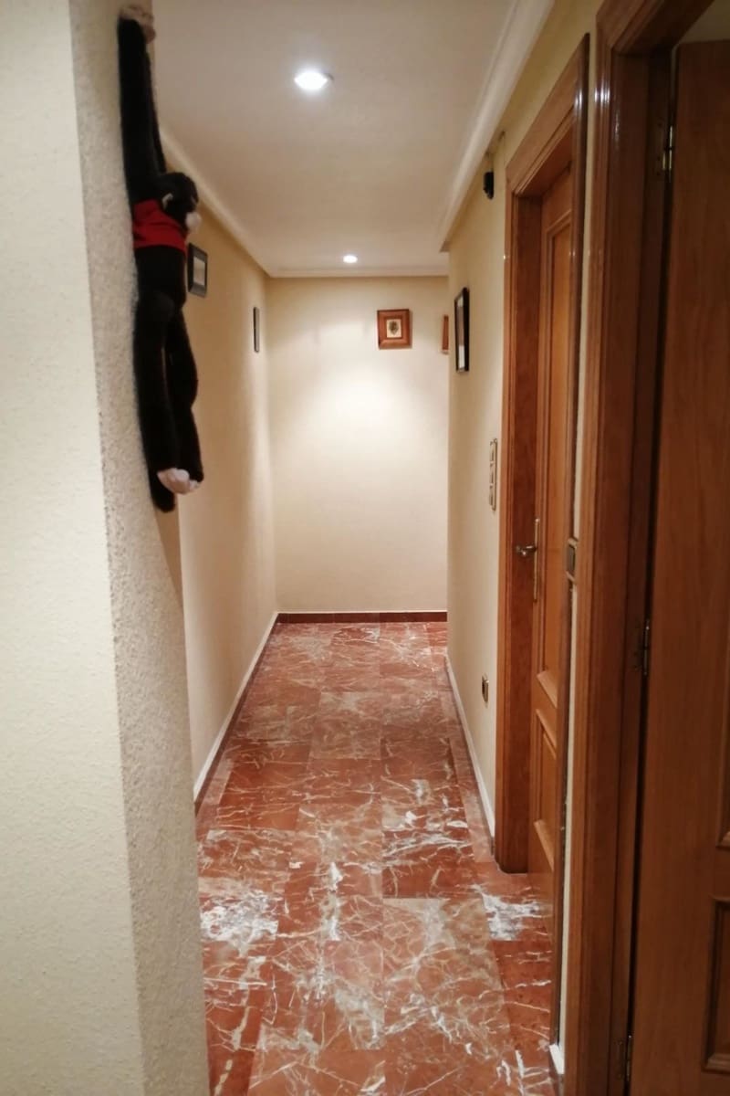 Apartamento de 3 habitaciones en Torrevieja en venta - 237.000 € (Ref: 9412822)