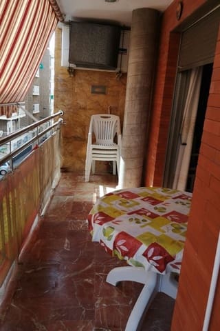 Apartamento de 3 habitaciones en El Molino, Torrevieja en venta - 237.000 € (Ref: 9412822)