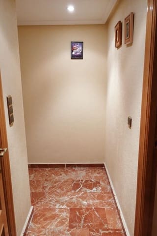 Apartamento de 3 habitaciones en El Molino, Torrevieja en venta - 237.000 € (Ref: 9412822)