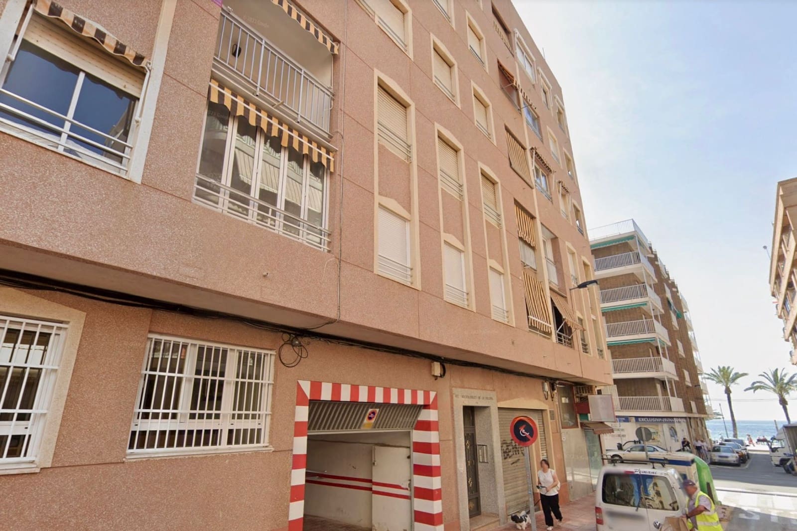 Apartamento de 3 habitaciones en Torrevieja en venta - 237.000 € (Ref: 9412822)