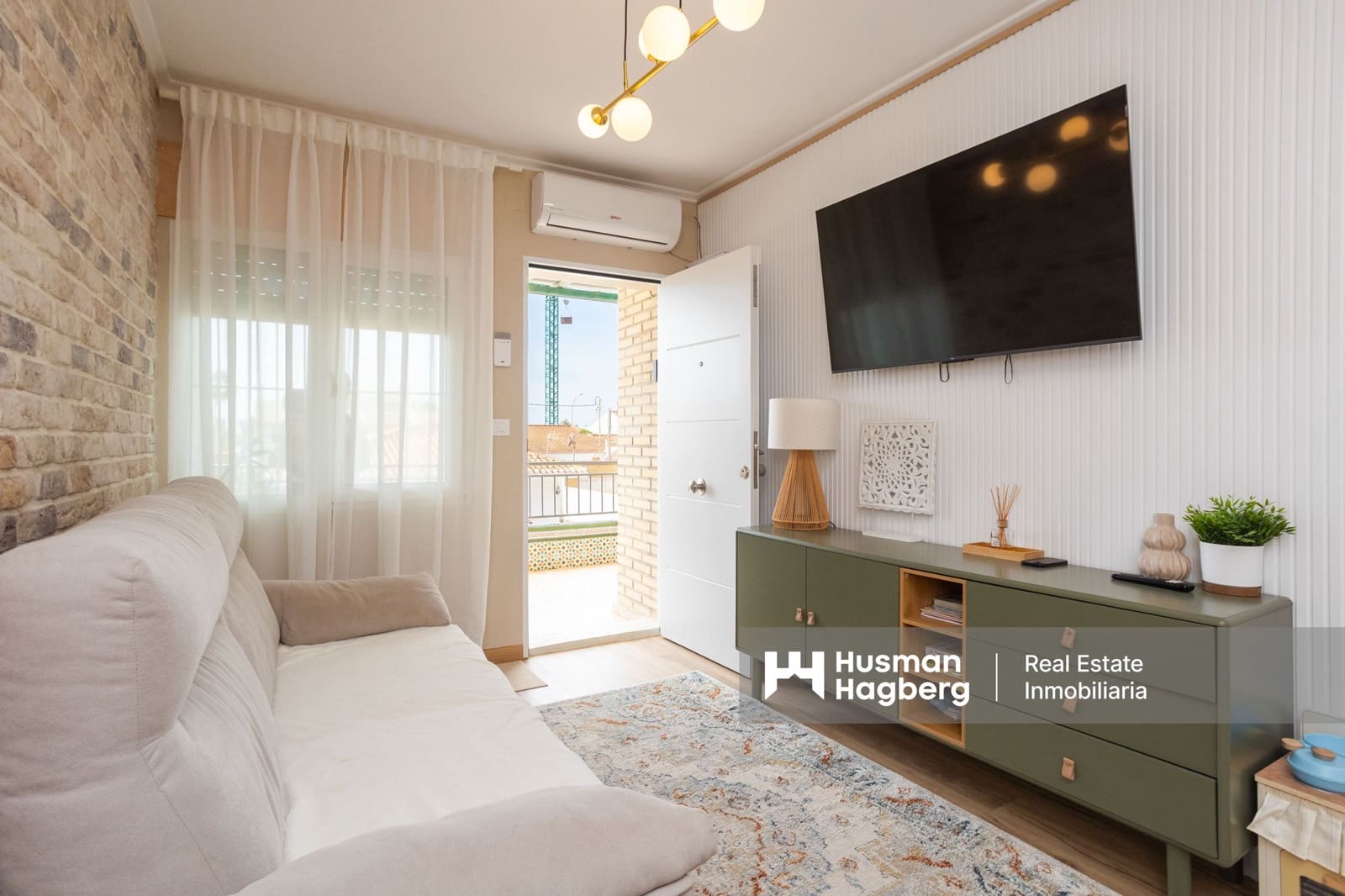 3 bedroom Apartment for sale in Torre de la Horadada - € 229,000 (Ref: 9417723)