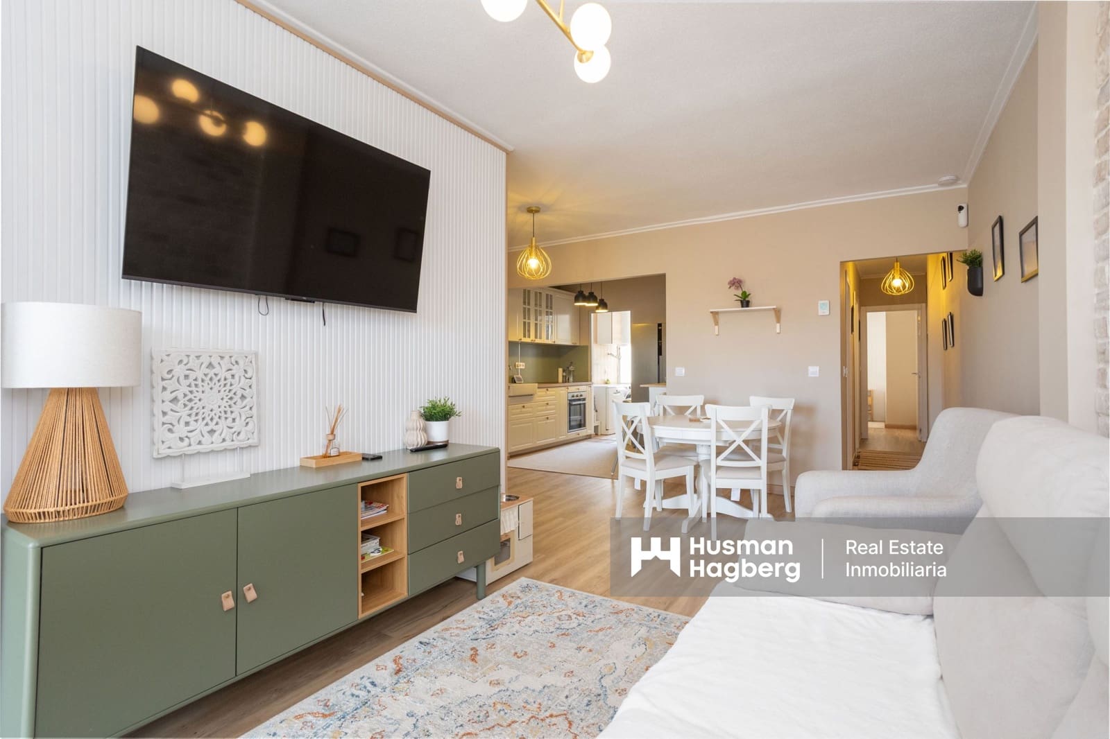 3 bedroom Apartment for sale in Torre de la Horadada - € 229,000 (Ref: 9417723)