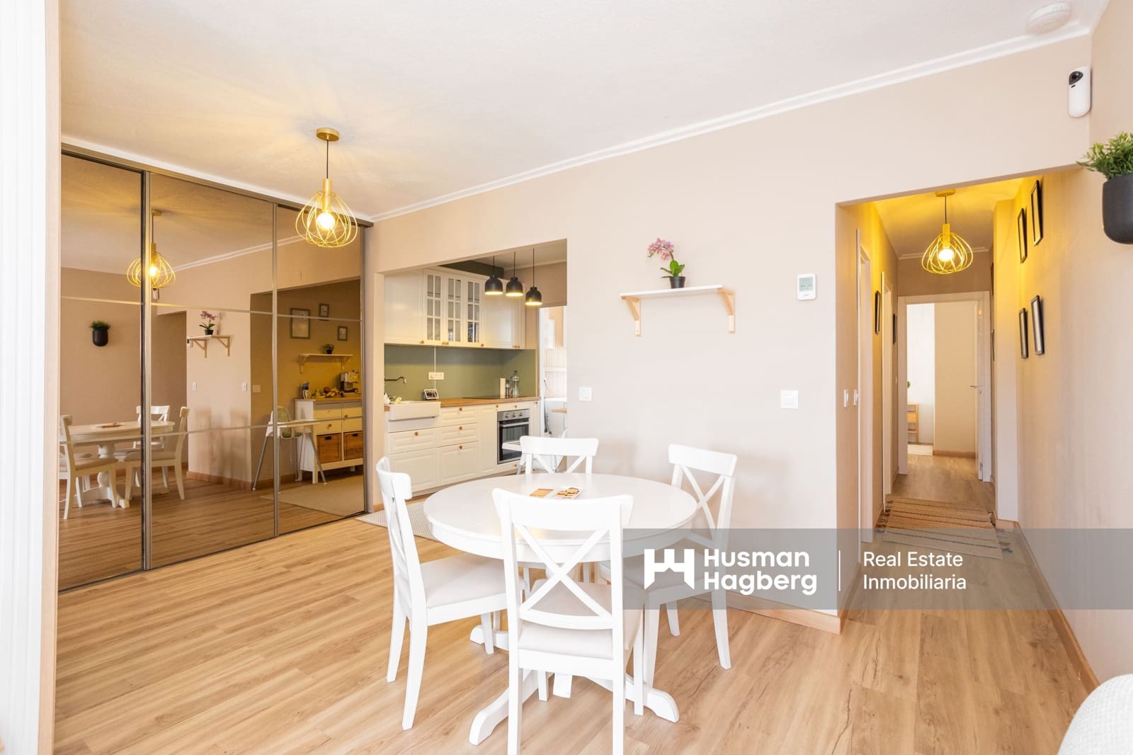 3 bedroom Apartment for sale in Torre de la Horadada - € 229,000 (Ref: 9417723)