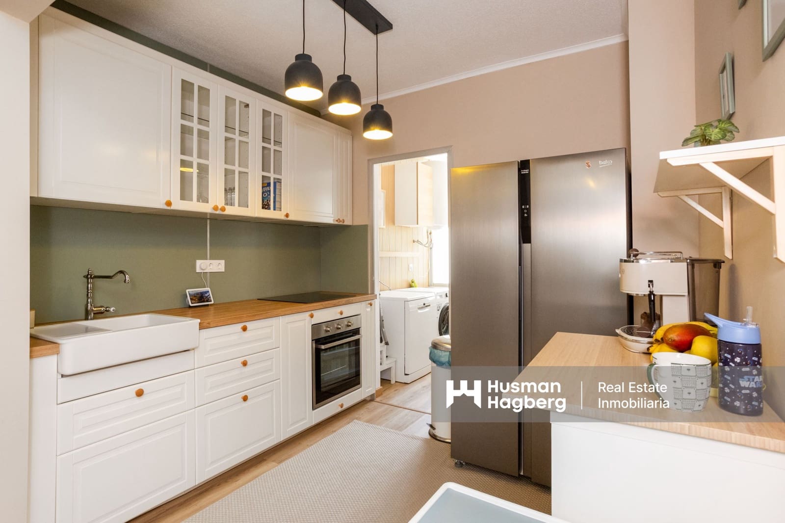 3 bedroom Apartment for sale in Torre de la Horadada - € 229,000 (Ref: 9417723)