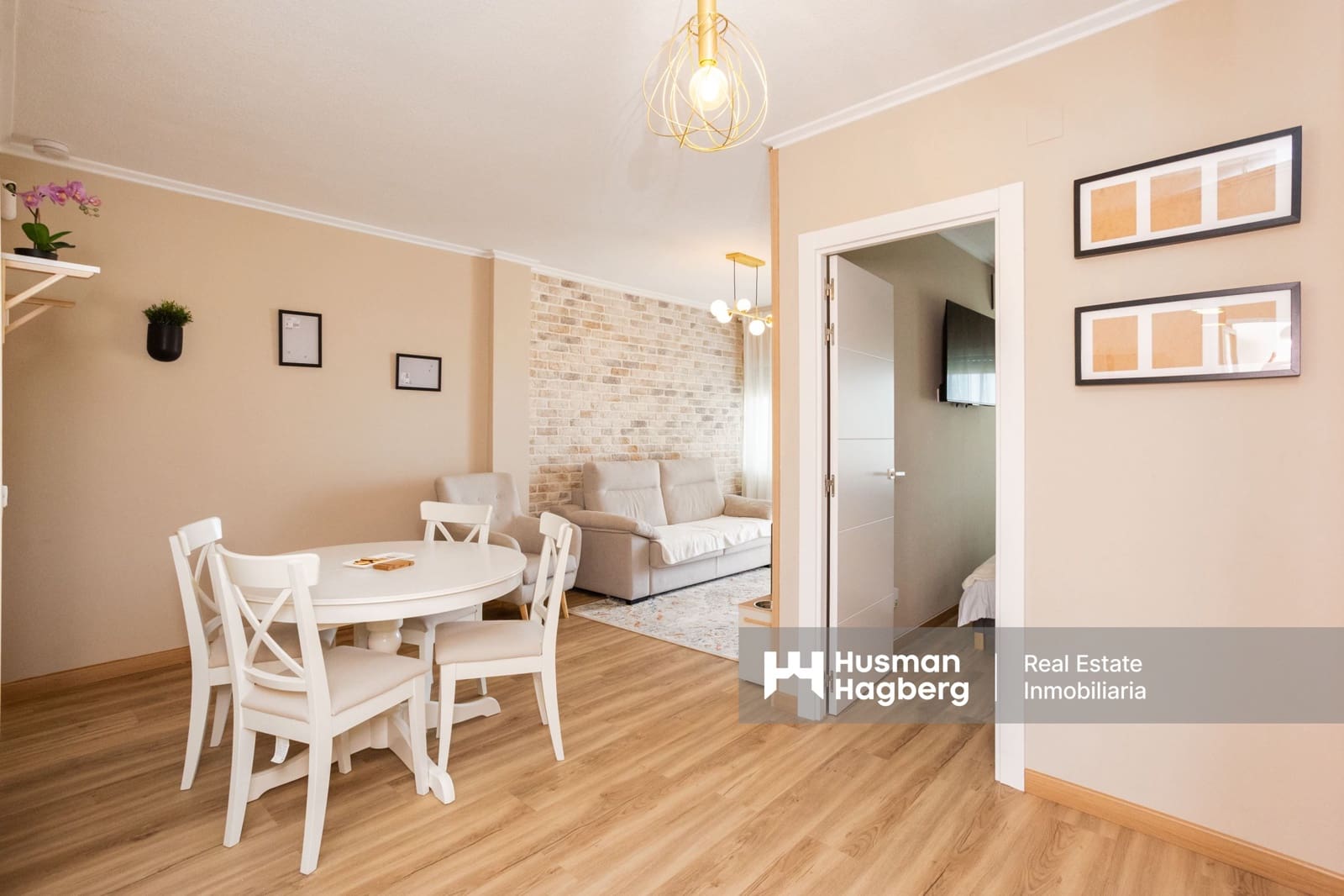 3 bedroom Apartment for sale in Torre de la Horadada - € 229,000 (Ref: 9417723)