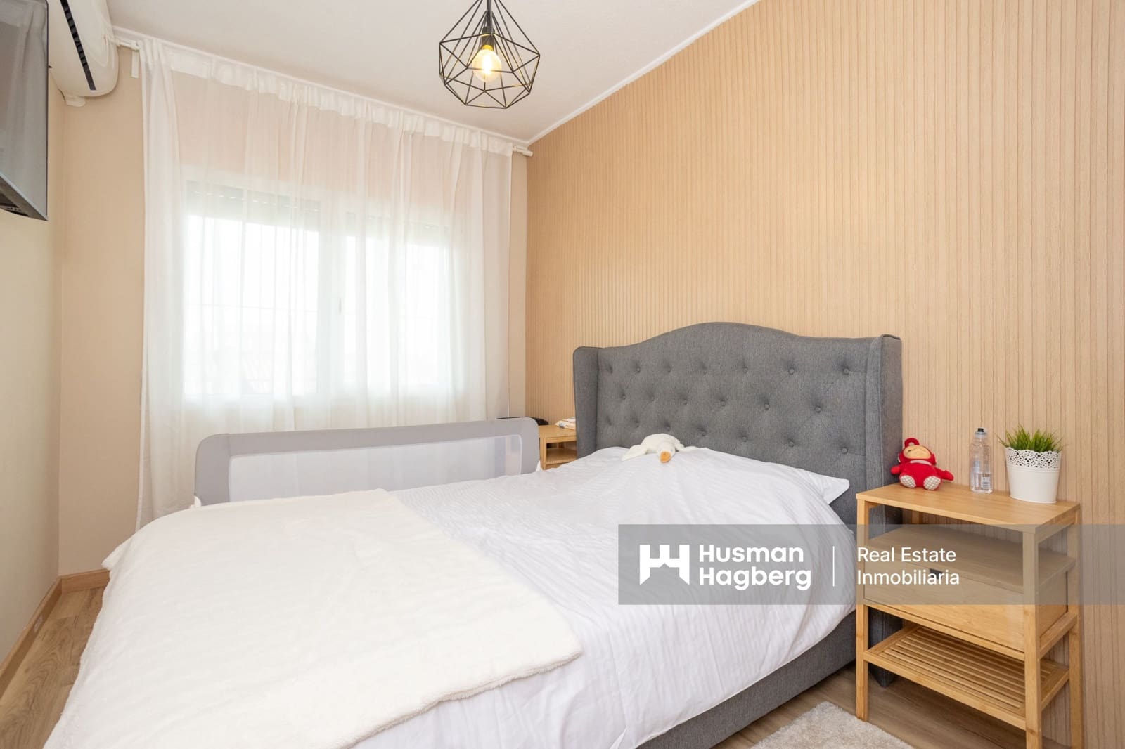 3 bedroom Apartment for sale in Torre de la Horadada - € 229,000 (Ref: 9417723)