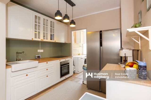 Apartamento de 3 habitaciones en Torre de la Horadada, Pilar de la Horadada en venta - 229.000 € (Ref: 9417723)