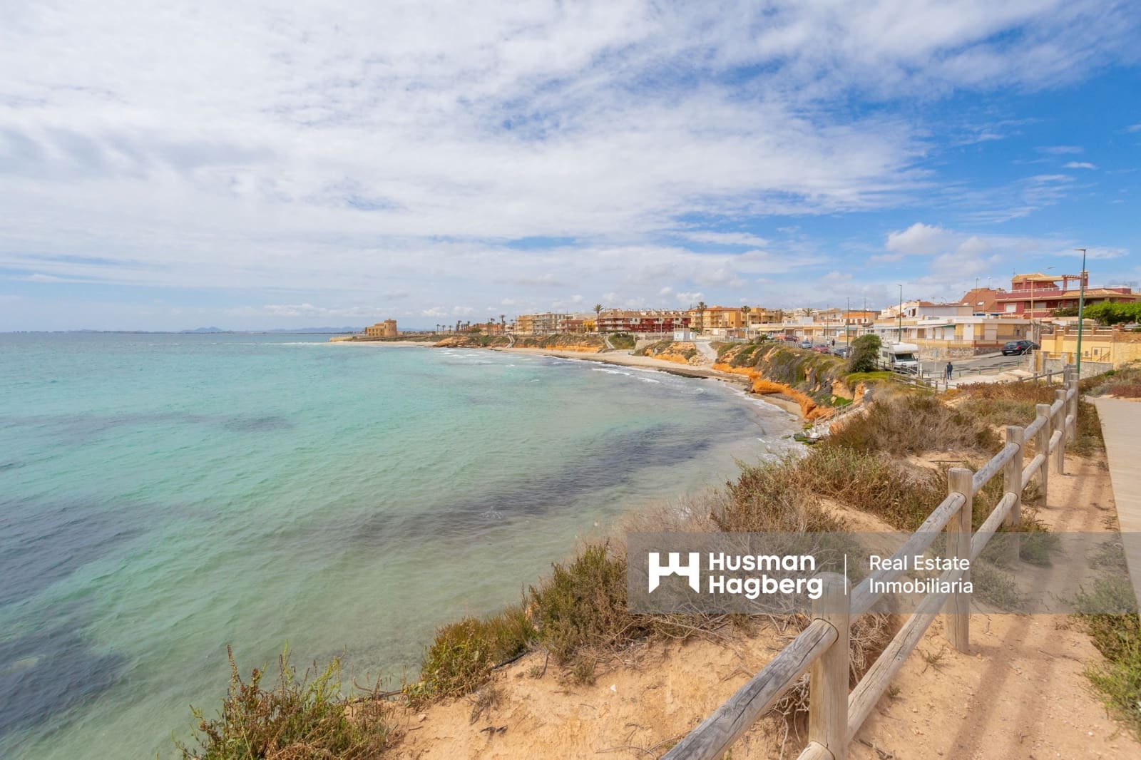 3 bedroom Apartment for sale in Torre de la Horadada - € 229,000 (Ref: 9417723)